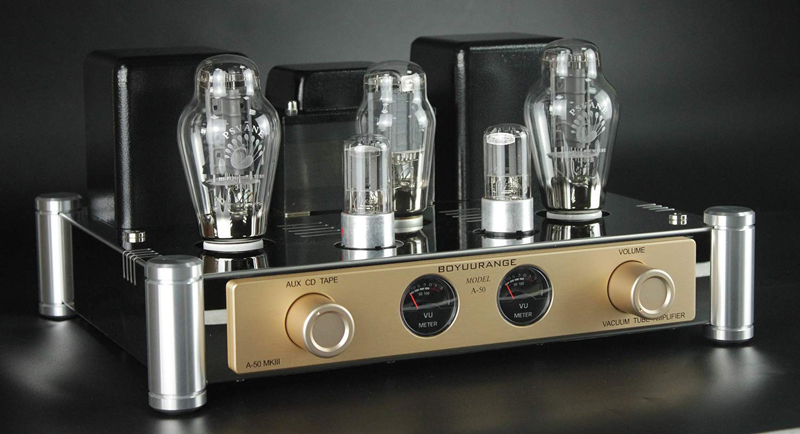 Reisong Boyuurange A50 MKIII